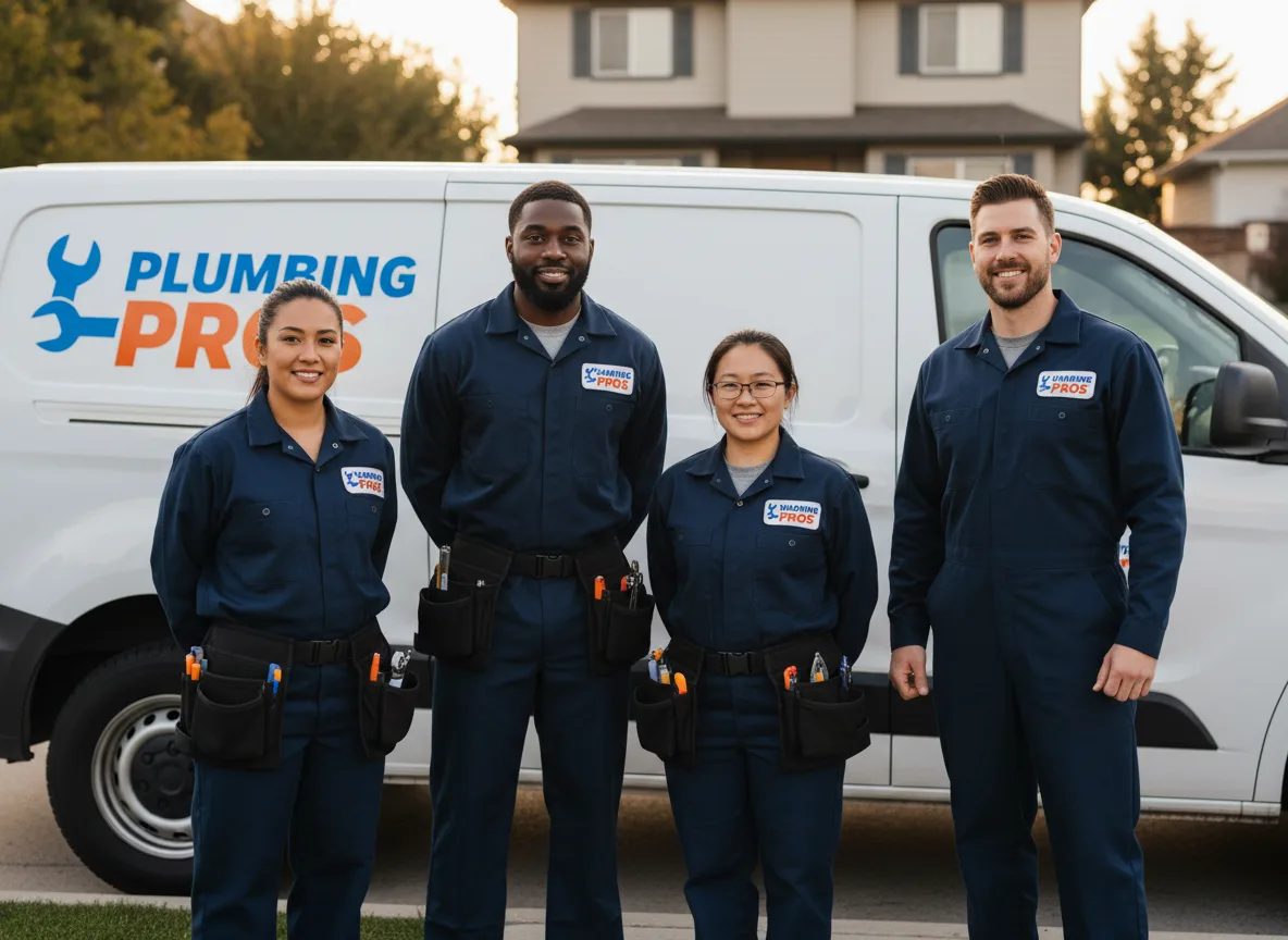 Water Heater Repair company in South Lyon, MI